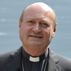 Cardinal Gianfranco Ravasi (picture: Reuters)