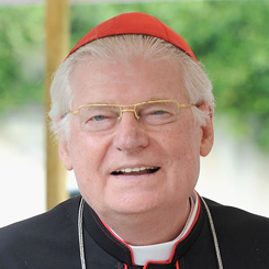 Cardinal Angelo Scola (picture: Getty)