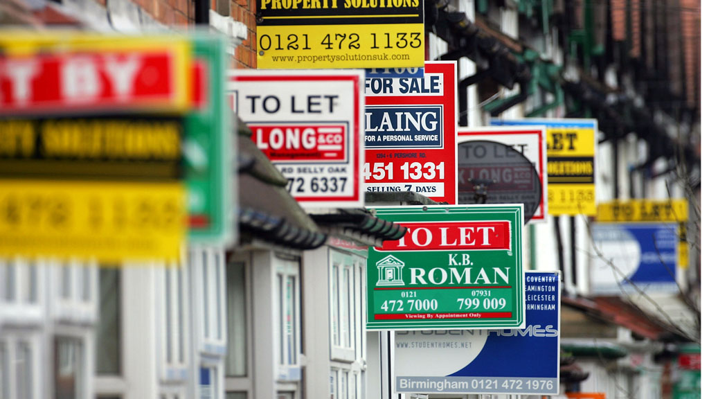 Buying a house 'Â£120 cheaper a month than renting'