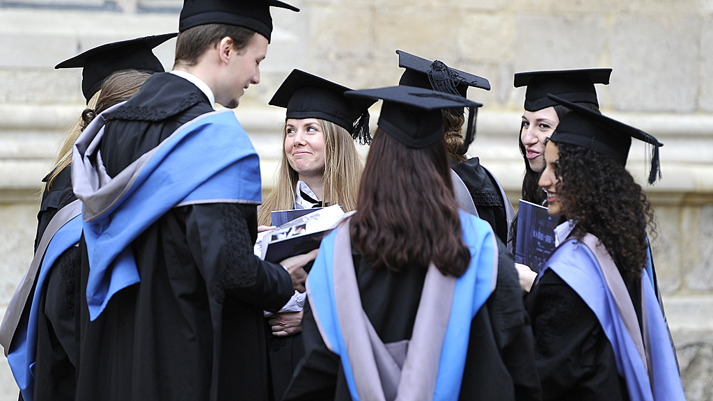 University tuition fees hike 'will cost government Â£7 billion' says think tank Million+ (Image: Reuters)