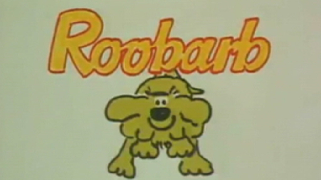 Roobarb creator dies at 91