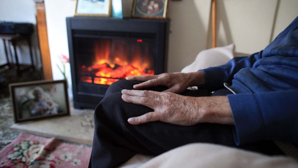 Paul Burstow, a Lib Dem MP and former care minister, said that the winter fuel allowance should be targeted for all but the poorest of pensioners (Getty)