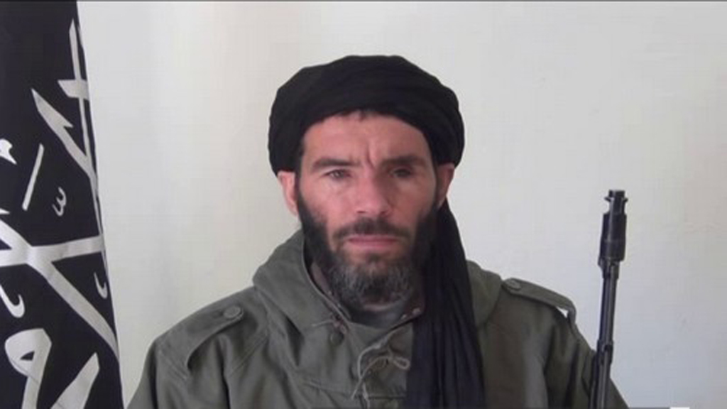 Mokhtar Belmokhtar, the 'leading jihadi in the Sahara'