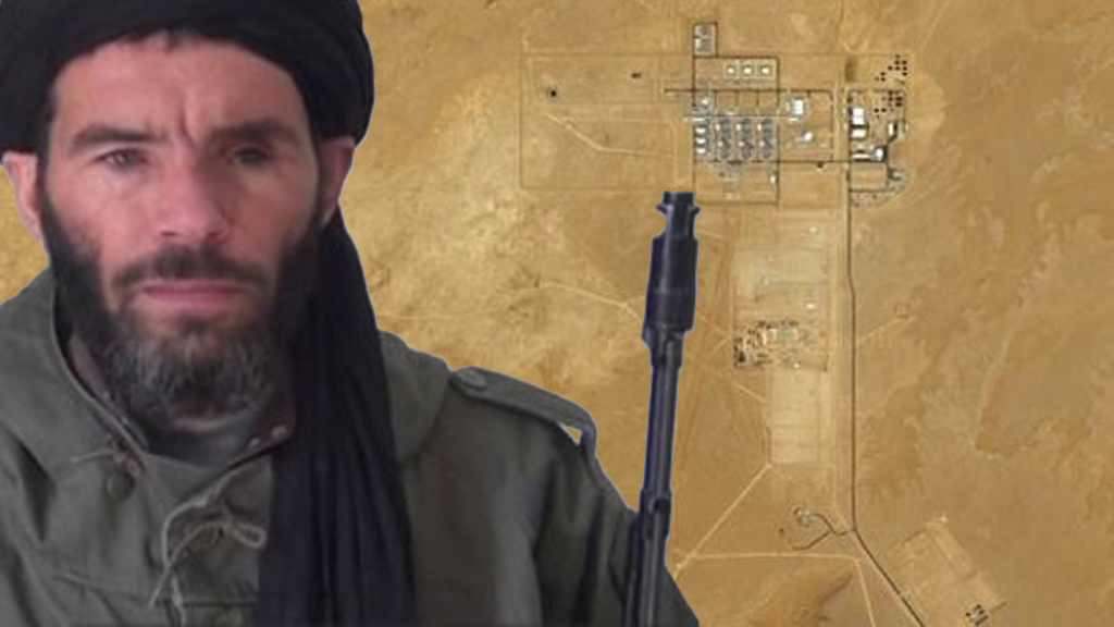 The al-Qaeda commander Mokhtar Belmokhtar, who shot to prominence after the bloody Algerian gas plant hostage crisis, has reportedly been killed by Chadian soldiers in Mali.