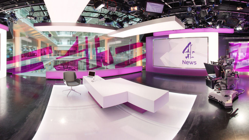 Join the Channel 4 News debate on transsexualism and social media