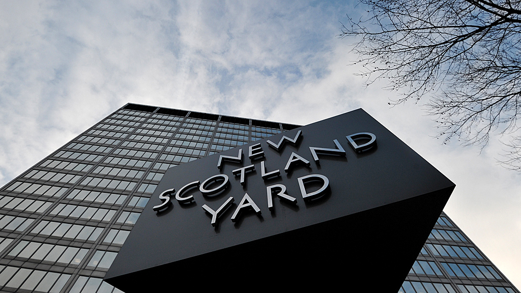Met police face judge over mentally disabled rights (image: getty)
