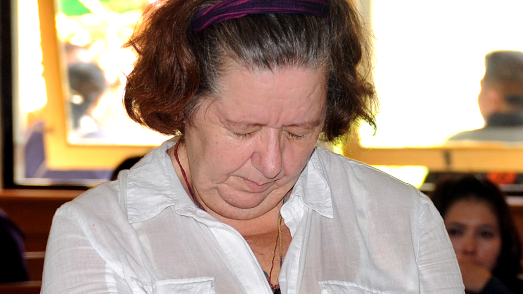 British woman Lindsay Sandiford has been sentenced to death in Bali, Indonesia, for drug trafficking (Image: Getty)