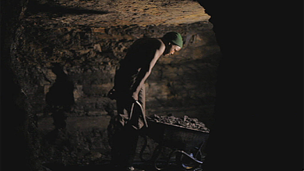 Mines are closing across South Africa, forcing hundreds of miners into illegal shafts. Many of face imminent collapse.