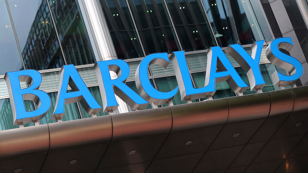 Barclays seeks to raise billions in a share issue (picture: Getty)