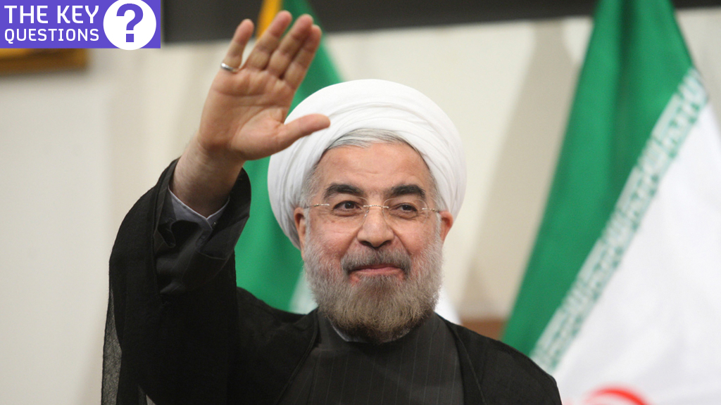 Channel 4 News International Editor Lindsey Hilsum and a panel of experts consider how Hassan Rohani, Iran's new president, will change his country, the Middle East, and relations with the west.