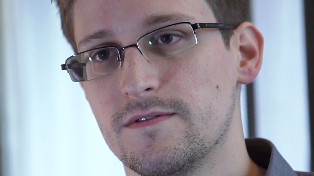 Former NSA contractor Edward Snowden has revealed extensive internet and data surveillance by the NSA and GCHQ 