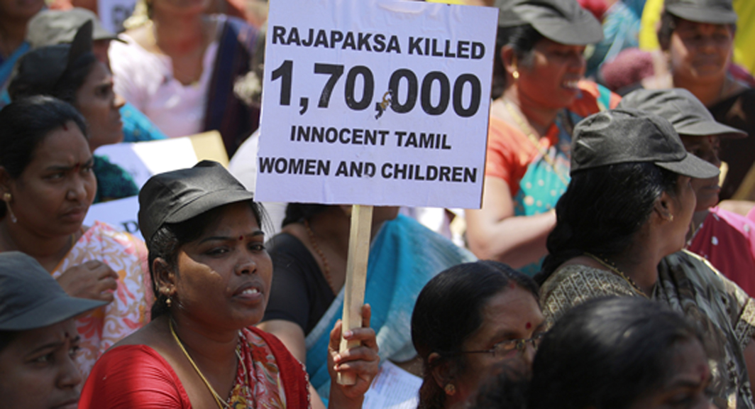 Sri Lanka urged to carry out investigations into killings