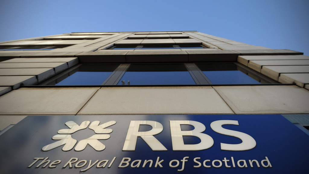 RBS to be sued by investors (Getty)