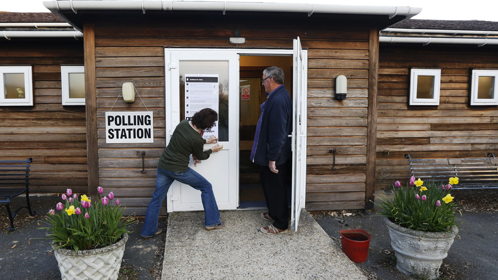 It was assumed that Ukip would inflict most damage on the Conservatives, but its appeal to voters in the county council elections was spread more widely than expected, writes Lewis Baston (Reuters)