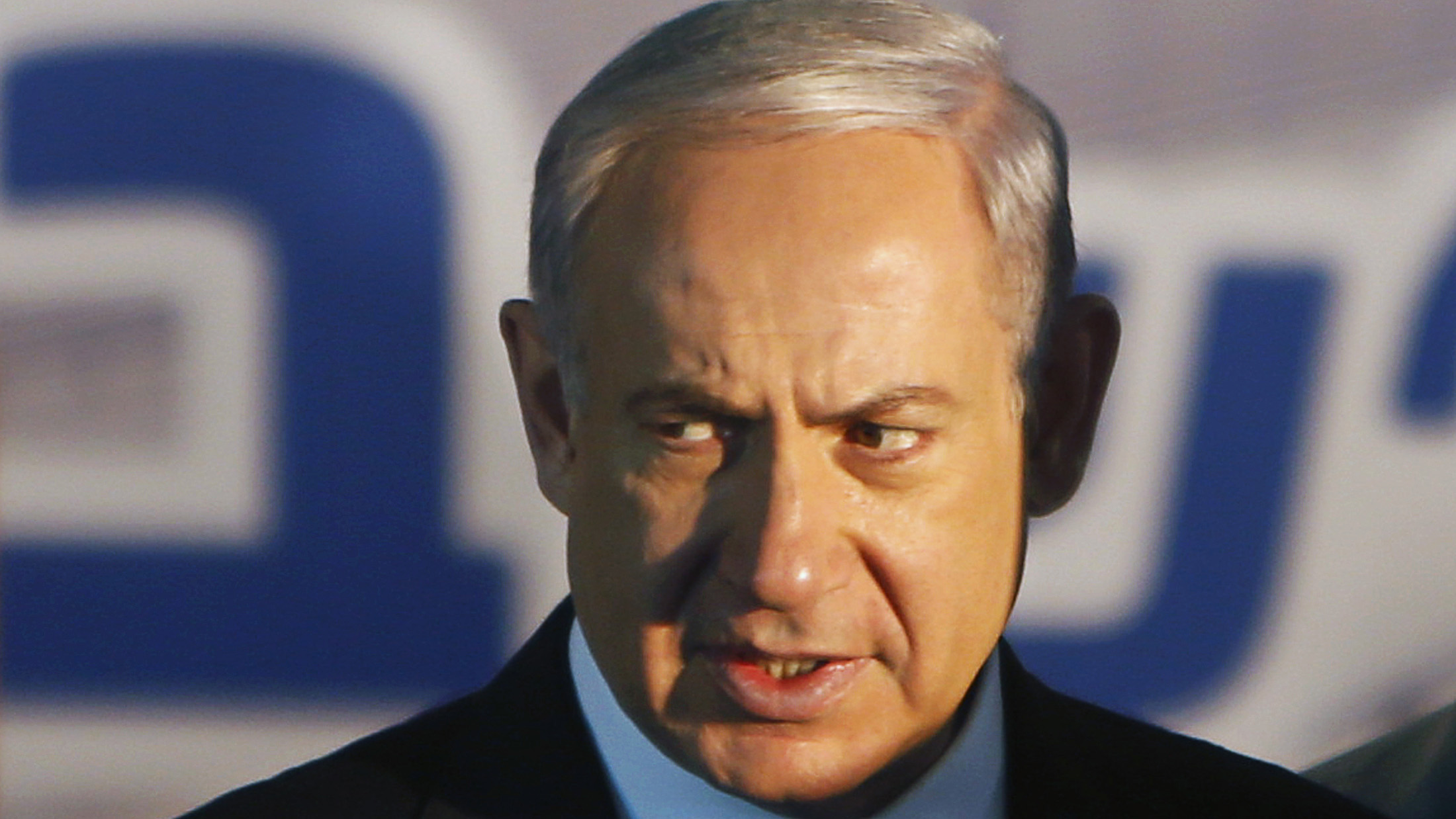 Israeli Prime Minister Benjamin Netanyahu (Reuters)