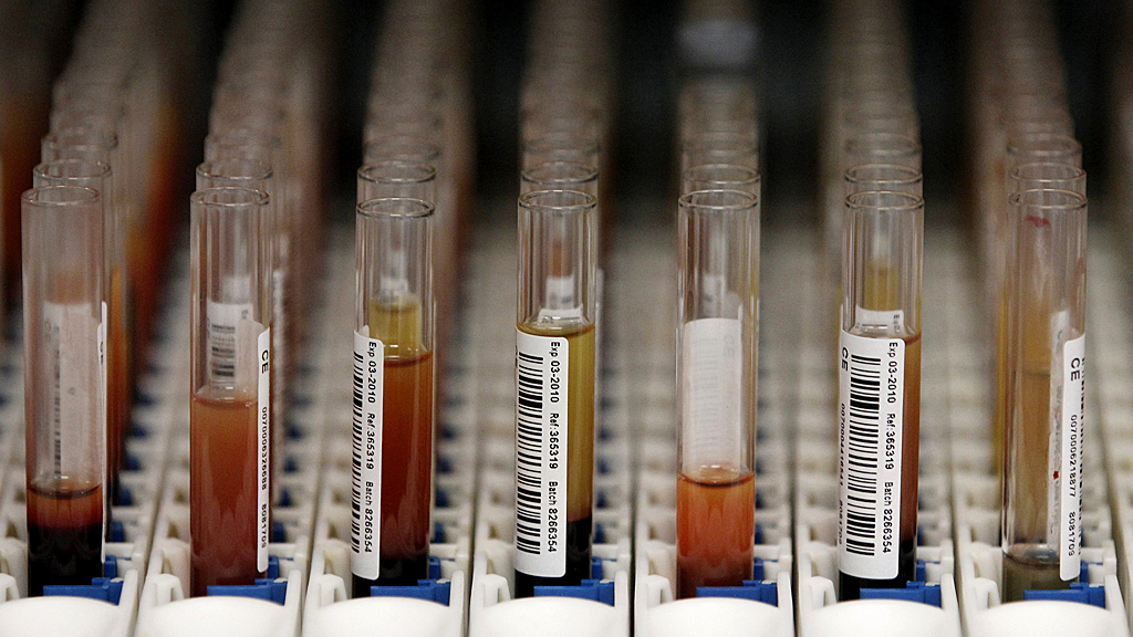 Diabetes researchers are looking into a vaccine (Image: Reuters)