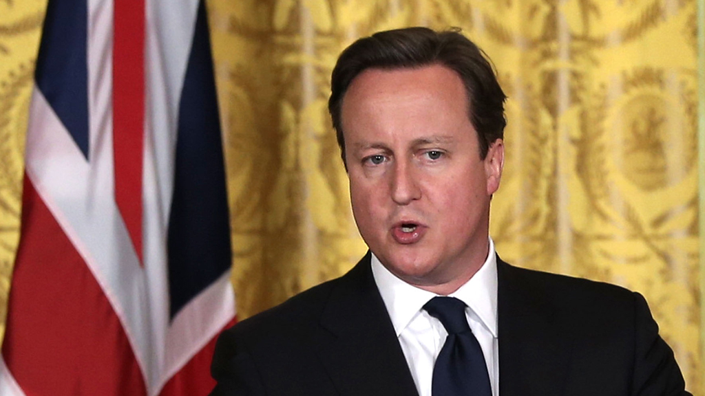 Cameron to publish EU bill to quell rebellion (G)