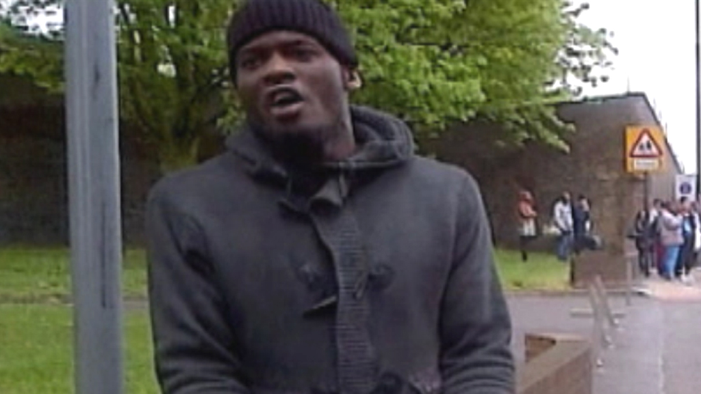 Woolwich suspect 'has been preaching for years'