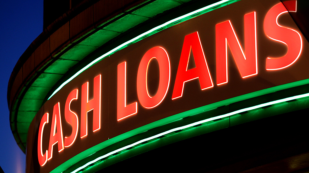 OFT hits back at PAC criticism over payday loans (Image: Getty)