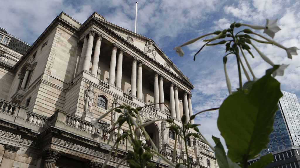 Annual stress tests for banks are meant to ensure they remain financially secure, but tougher conditions could make it harder to get a loan, writes Economics Producer Neil MacDonald (Reuters)