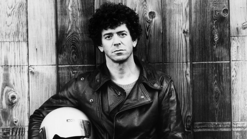 Lou Reed dies aged 71 (picture: Getty)