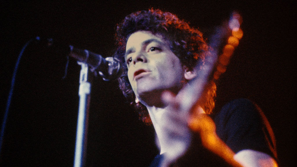 Lou Reed and Velvet Underground changed music (Getty)