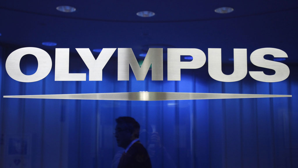 The Serious Fraud Office has launched an investigation of Olympus Corporation and Gyrus Groupand 