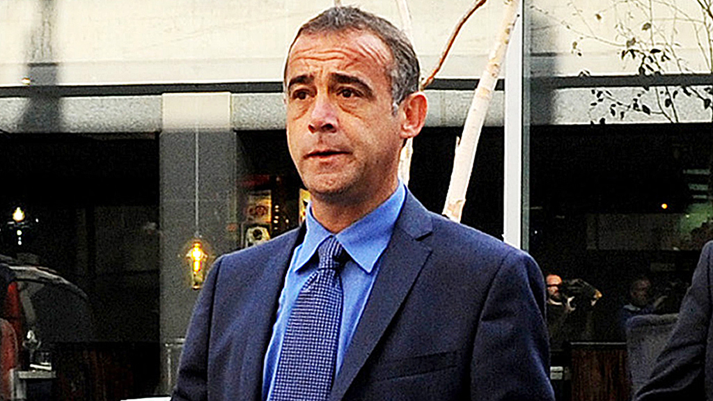 Michael Le Vell's trial is summed up at Manchester Crown Court (Image: Getty)