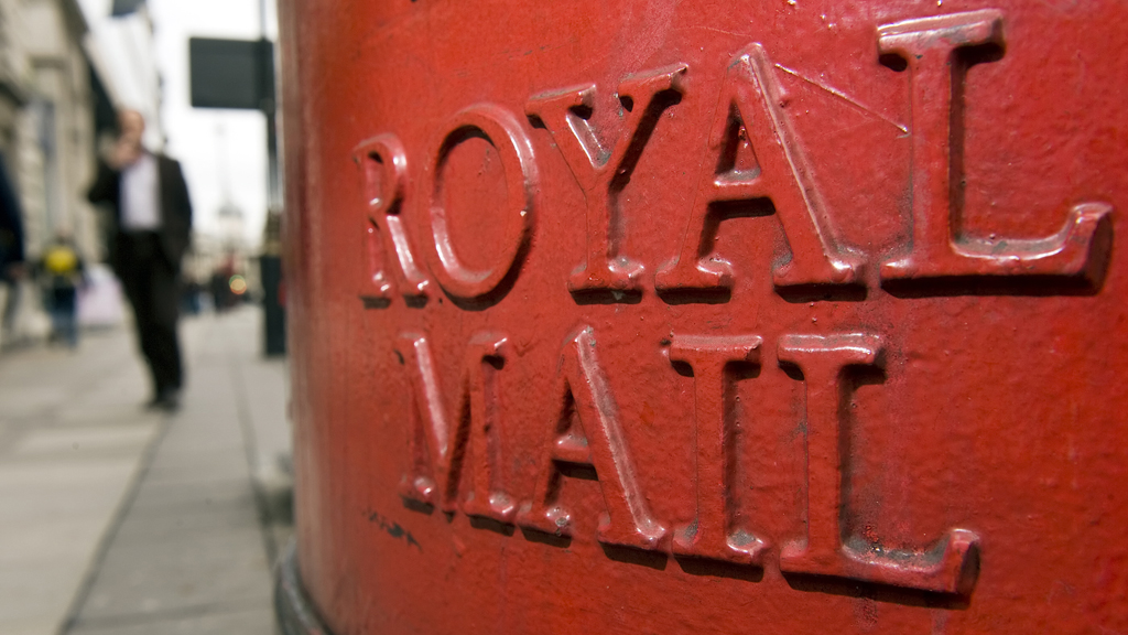 Royal Mail privatisation in next few weeks, government says (picture: Getty)