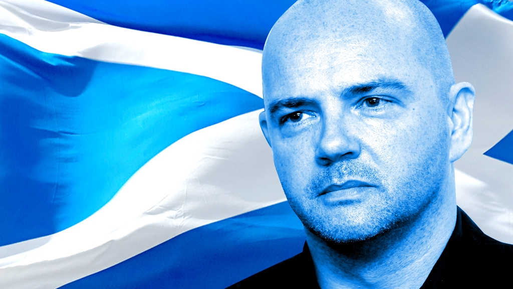 One year ahead of the independence referendum, Scotland is modern, wealthy and competent enough to embrace the prospect of independence, says writer and musician Pat Kane.