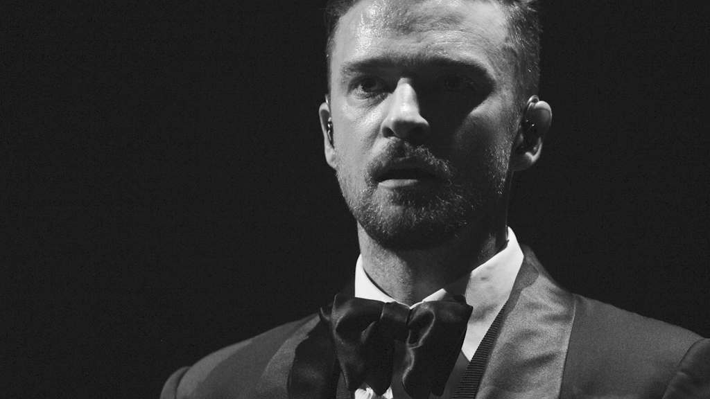 Justin Timberlake (picture: Getty)