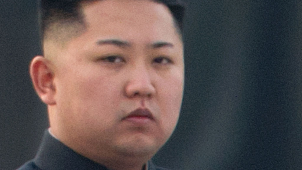 Kimg Jong-un (picture: Reuters)