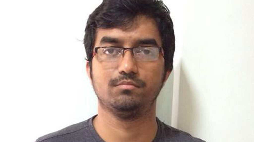 shami witness twitter Mehdi Masroor Biswas is isis isil