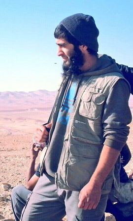 UK national Abu Layth who died fighting in Syria 