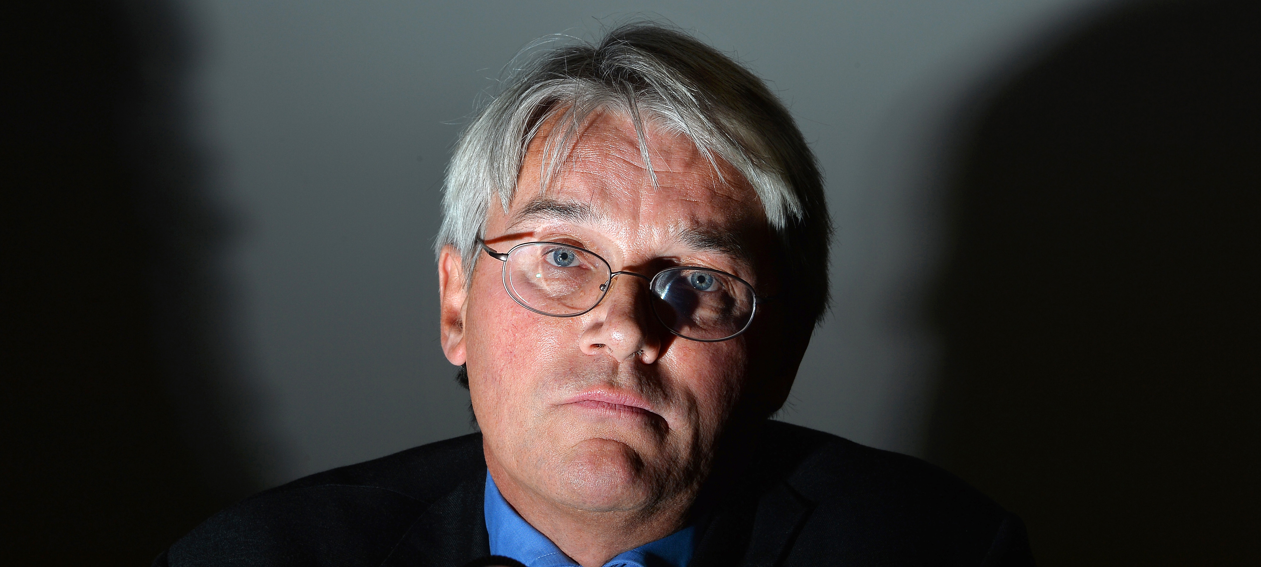 Andrew Mitchell (picture: Getty)