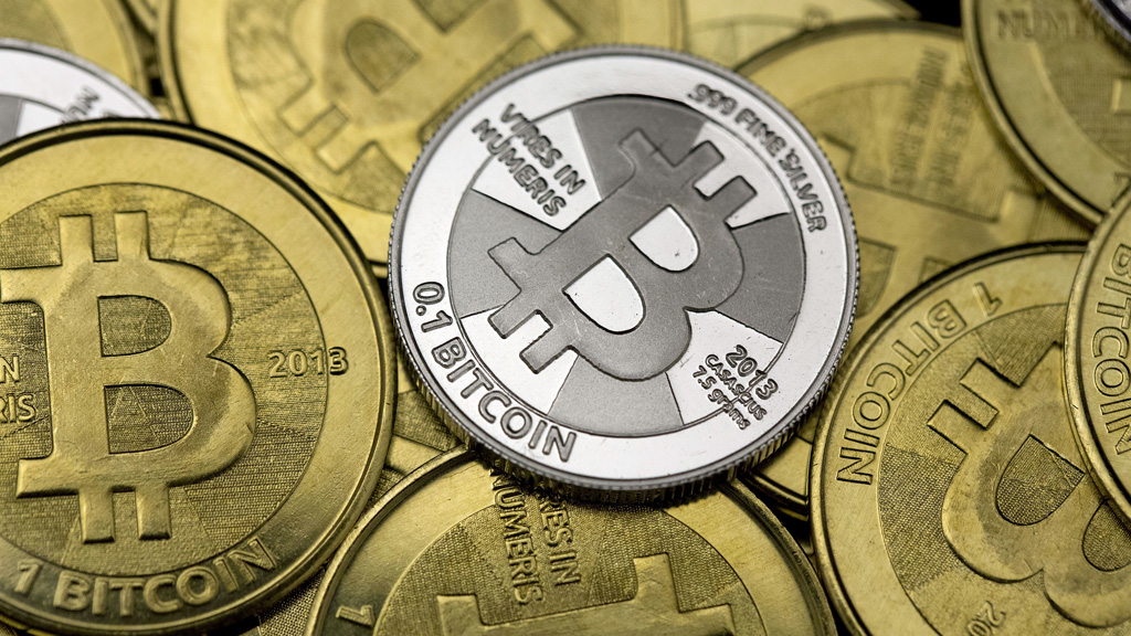 Bitcoins (Reuters)