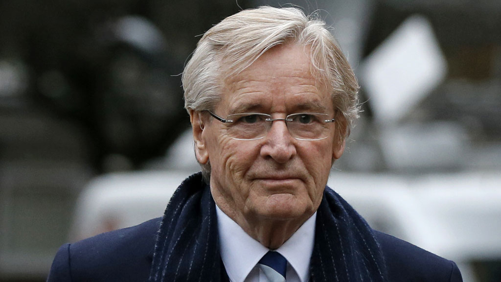 A 63-year-old woman tells a court that the Coronation Street actor William Roache indecently assaulted her when she was 14 in the men's toilets at a television studio and then wrote a letter to her.