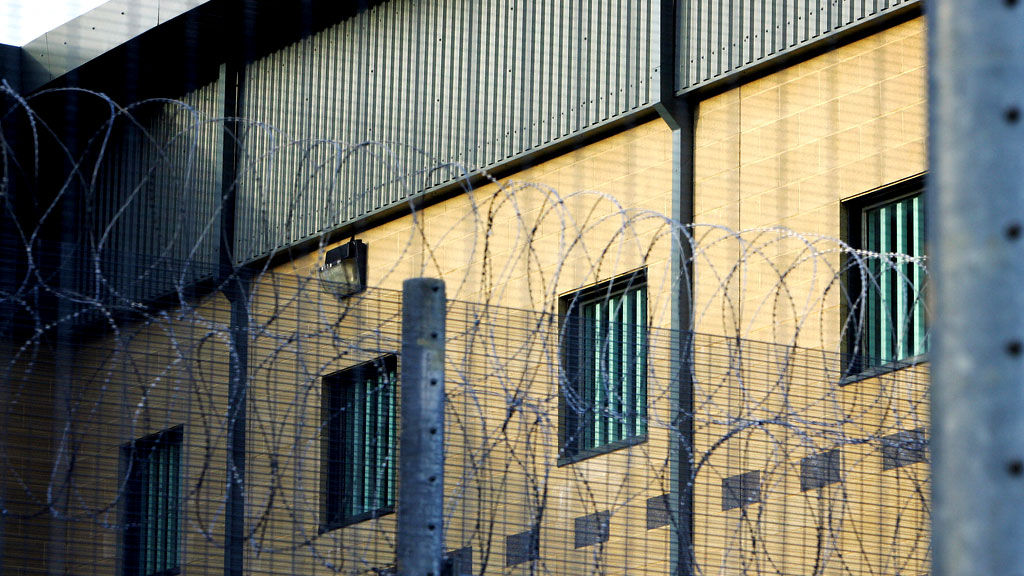In February last year an 84-year-old Canadian died in handcuffs after being detained at Harmondsworth detention centre in West London. 