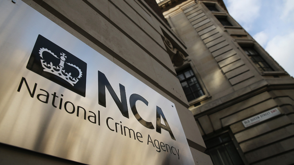 NCA led investigation cracks Philippines paedophile ring
