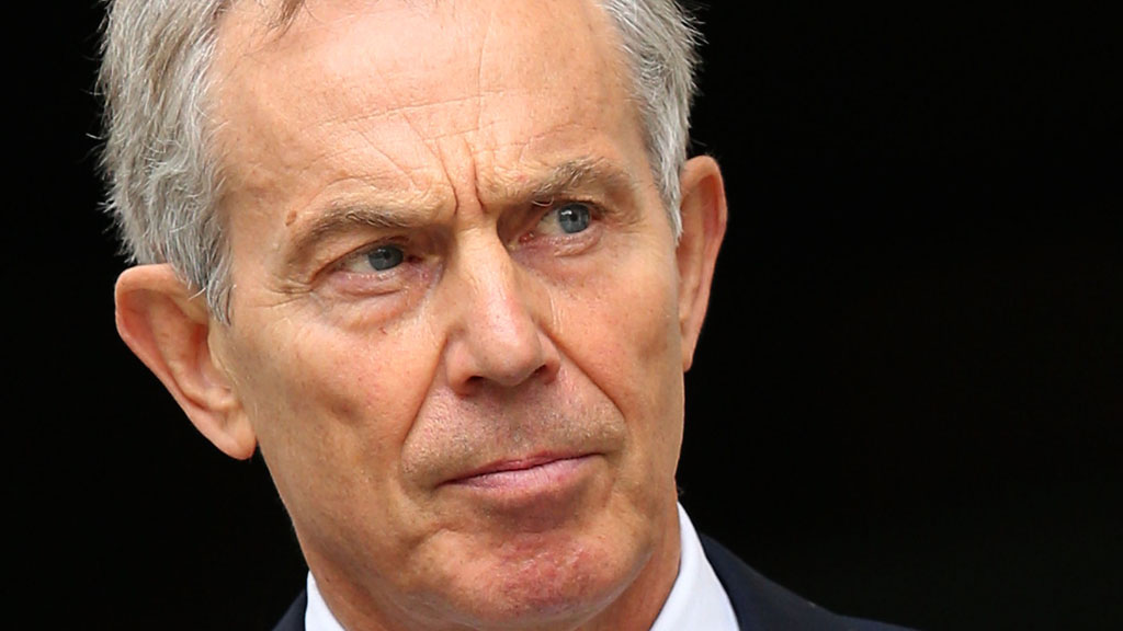 Tony Blair (picture: Getty)