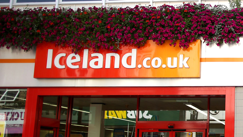 Iceland denies pressing charges over 'stolen' food
