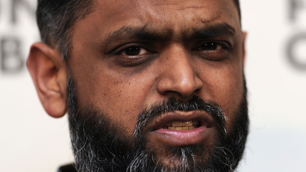 Charges dropped against ex-Guantanamo inmate Moazzam Begg