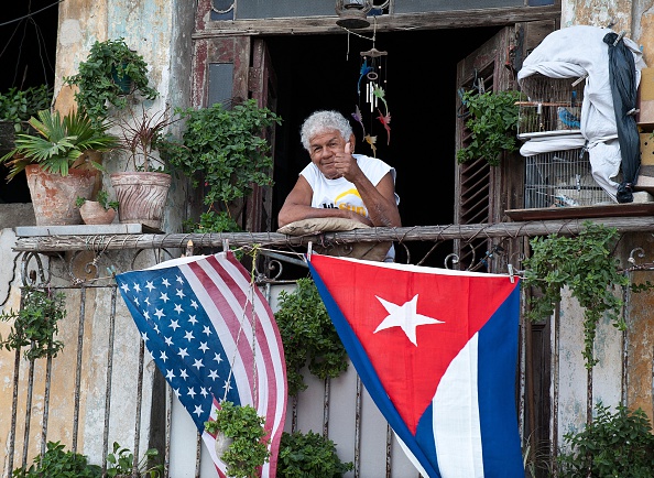 Cuba (Getty)
