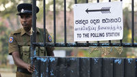 Tamil mother is refused bail despite pleas to president 