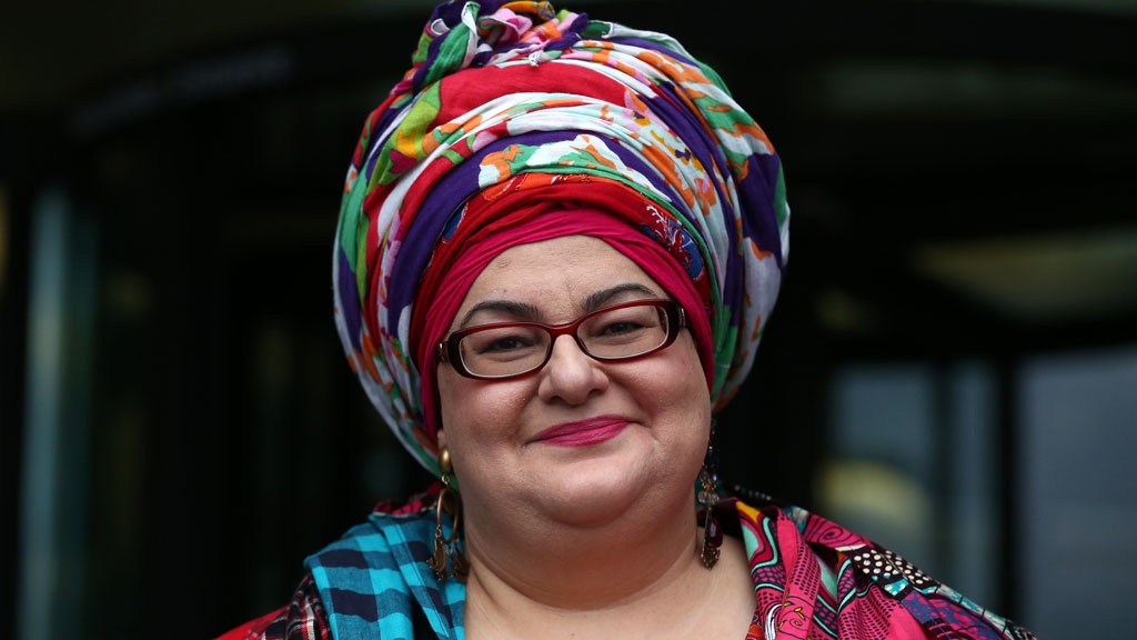 She and the Kids Company's chairman of trustees, Alan Yentob, faced the Commons Public Administration Committee where they were questioned about how taxpayers' money was used. Their appearance comes 