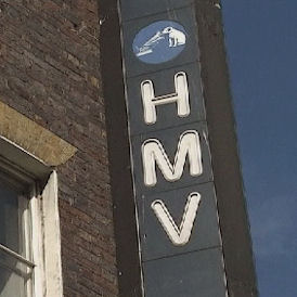 As HMV issues another profit warning, turmoil rages on the high street