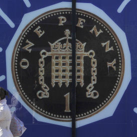Britain will not pay a penny more than legally obligated to bail out Portugal, Osborne (Reuters)