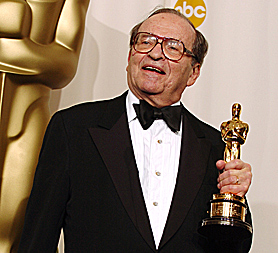 American film director Sidney Lumet has died (Image: Getty)