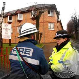The deaths of residents at Rosepark care home could have been prevented according to an inquiry (Reuters)