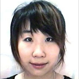 23 year old Liu Qian (Toronto police)